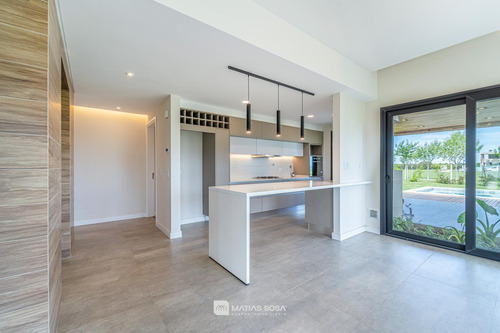 Venta - Casa En Developer Park - Lote 68