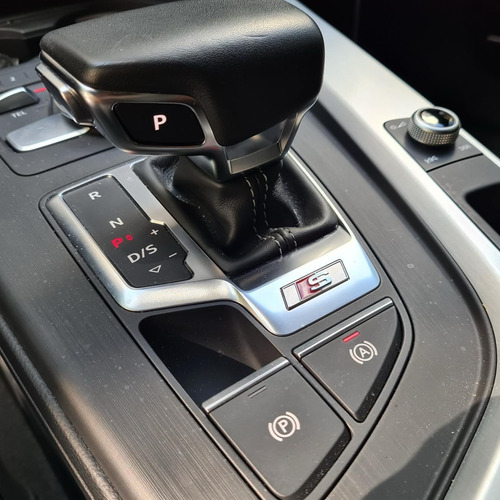 Audi S5 Sportback 3.0 Tfsi 354cv