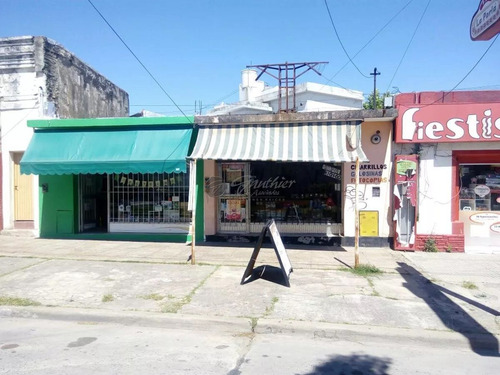 Locales Comerciales En Venta Campana Oportunidad Inversor Mejor Esquina Única