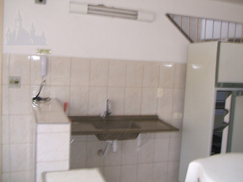 Imagem 21 de 23 de Apartamento Para Venda, 3 Dormitórios, Vila Gumercindo - São Paulo - 7550