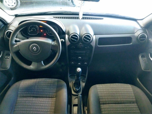 Renault Sandero 1.0 Expression 16v Flex 4p Manual