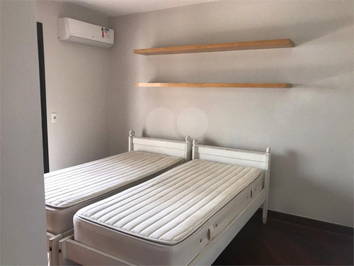 Imagem 10 de 30 de Excelente Casa No Residencial 2 Em Alphaville - Reo470290