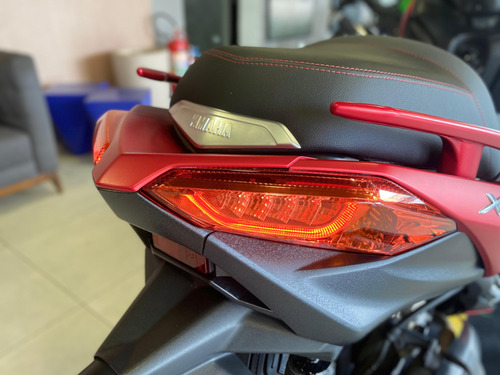 Yamaha Xmax 250 Abs (faby)