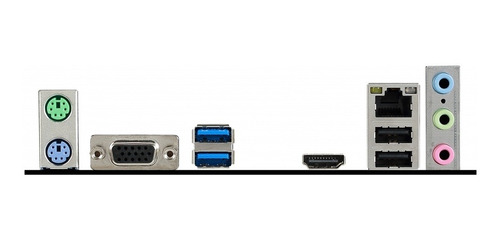 Tarjeta Madre Msi A68hm-e33 V2 Socket Fm2+