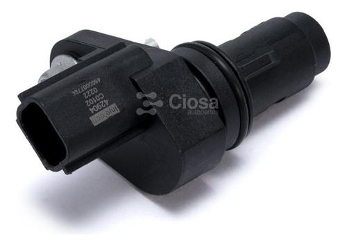 Sensor Posición Cigüeñal Captiva Sport 4 Cil 2.4 L 2013