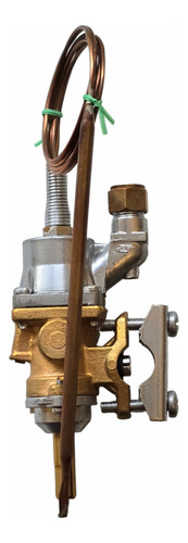 Termostato Para Estufa Mabe Acros Horno Con Piloto Ajustable