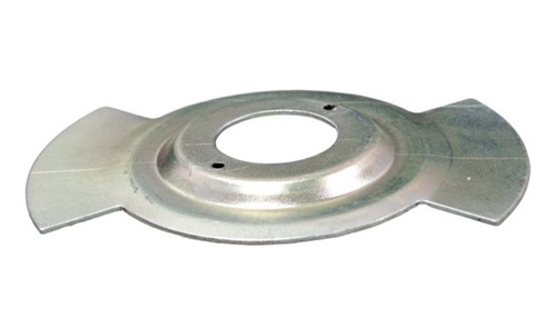 Flange Cigueñal Mitsubishi Lancer Cs3a Delgado