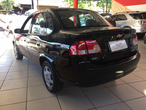 Chevrolet Classic 1.0 Ls Flex Power 4p 2014