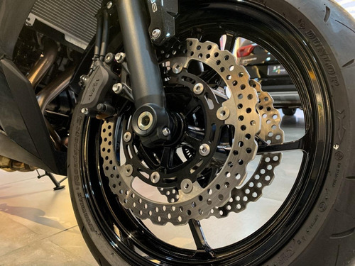 Imagem 6 de 8 de Ninja 650 Abs / Kawasaki / Suzuki Hayabusa - Marcial Santos