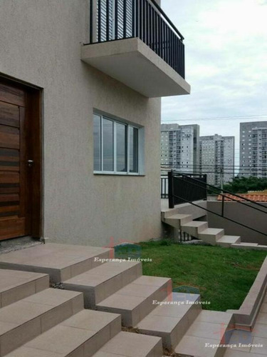 Imagem 4 de 15 de Ref.: 9939 - Sobrados Em Osasco Para Venda - V9939
