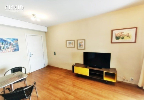 Imagem 3 de 15 de Apartamento - Jardim Sao Dimas - Ref: 3232 - V-ap1611