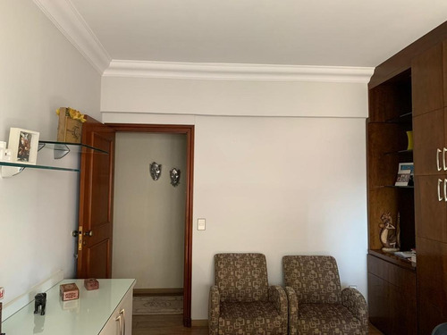 Imagem 22 de 30 de Apartamento Com 3 Dormitórios À Venda, 354 M² Por R$ 2.226.000,00 - Santana - São Paulo/sp - Ap5667v