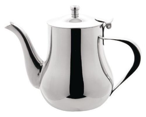 Tetera Té Acero Inoxidable 500 Ml