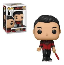 Comprar Funko Pop! Marvel Shang Chi - Shang-chi 844