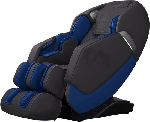 Silla De Masaje Shiatsu Reclinable Gravedad Cero, Seahawks