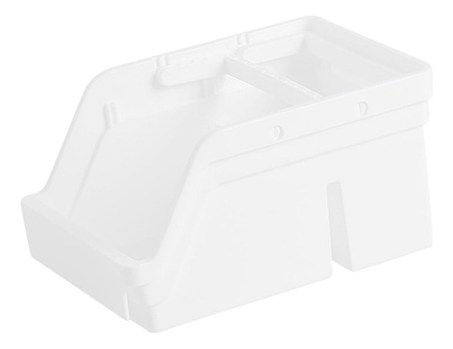 Organizador Cosmético De Maquillaje Portátil Trapezoidal