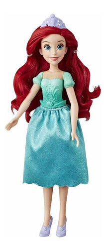 Disney Princesas | Ariel