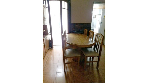 Imagen 13 de 14 de Ph Venta 4 Ambientes C/patio Y Tza - Stos. Lugares