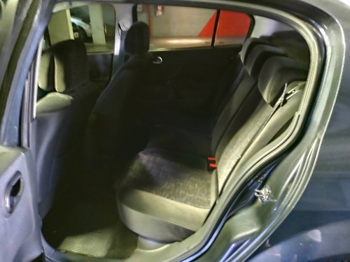 Renault Mégane Ii 1.6 L Luxe 2008