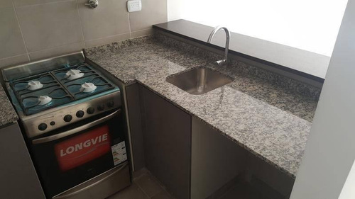 Imagen 5 de 14 de Departamento 2 Ambientes - Villa Urquiza