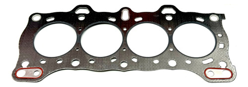 Junta Tapa Cilindros Honda Civic 1992/95 Si 1.6 Dohc D16a9