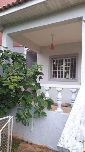 Imagem 3 de 30 de Casa De Condomínio Com 4 Dorms, Parque Delfim Verde, Itapecerica Da Serra - R$ 1.200.000,00, Codigo: 1198 - V1198