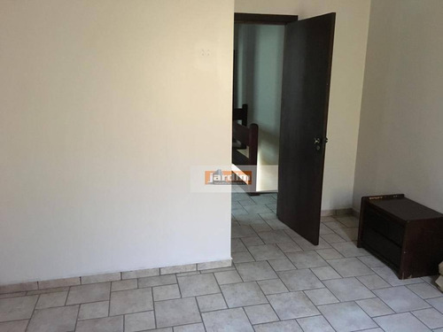 Imagem 14 de 23 de Sobrado Com 3 Dormitórios (1 Suíte), Sala 2 Ambs E 2 Vagas À Venda, 208 M² - Nova Petrópolis - São Bernardo Do Campo/sp - So2829