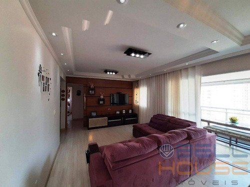 Imagem 4 de 15 de Apartamento - Baeta Neves - Ref: 25158 - V-25158