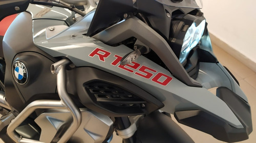 Imagem 11 de 14 de Bmw R1250gs Adventure