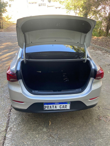 Chevrolet Onix 1.0 TURBO PLUS LTZ