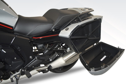 Imagen 10 de 10 de Bmw Motorrad K 1600 Gt 2021