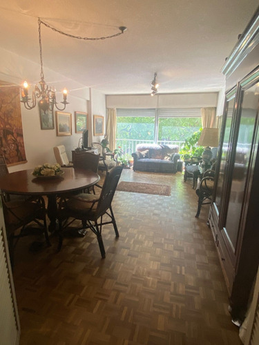 Apartamento 3 Dormitorios Golf Con Garaje