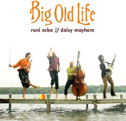 Cd: Old Life
