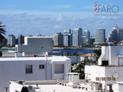Imagen 8 de 26 de Apartamento En Península 1 Dormitorio Con Cochera - Punta Del Este Peninsula