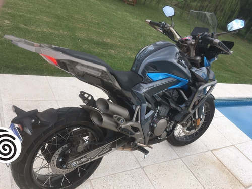 Imagen 2 de 15 de Beta Zontes T2 310 Rayos