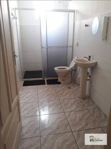 Sobrado 3 Drmitorios Com 1 Vaga - So0017