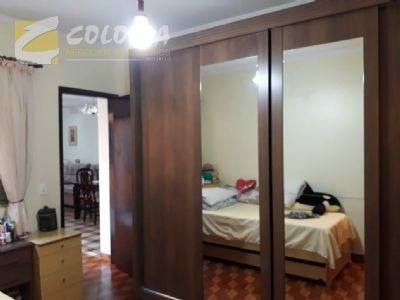 Imagem 11 de 26 de Casa - Ref: 28973
