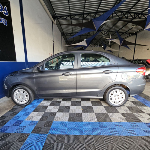 Ford Ka 1.0 SE/SE Plus TiVCT Flex 5p