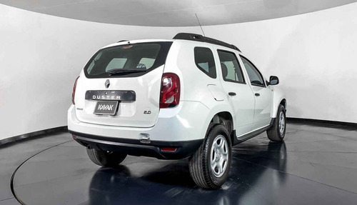 Imagen 7 de 15 de 101434 - Renault Duster 2018 Con Garantía