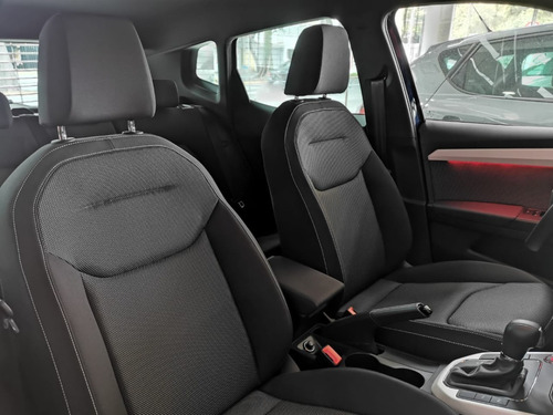 Imagen 8 de 14 de Seat Arona 2021 1.6 Xcelllence Tiptronic