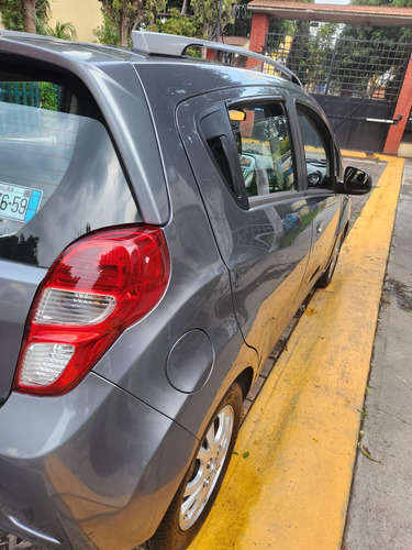 Chevrolet Beat 1.3 Nb Ltz Mt