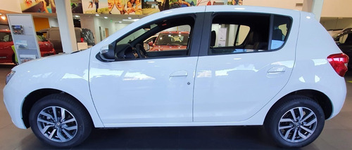 Renault Sandero 1.6 16v Intense