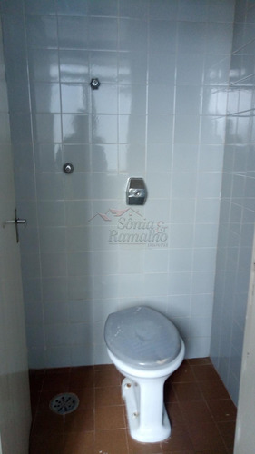 Apartamentos - Ref: V9515