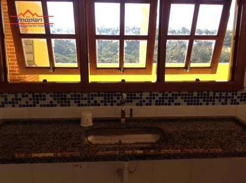 Imagem 15 de 20 de Chácara Com 3 Dormitórios À Venda, 1020 M² Por R$ 450.000,00 - Vale Do Rio Cachoeira - Piracaia/sp - Ch0078