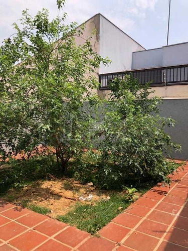 Imagem 6 de 6 de Aluguel De Casas / Padrão Na Cidade De Araraquara 10638