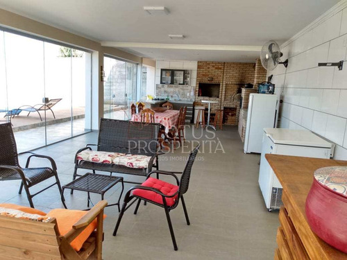 Imagem 18 de 30 de Chácara Com 4 Dorms, Bairro Do Menin, Bragança Paulista - R$ 850 Mil, Cod: Chu800 - Vchu800