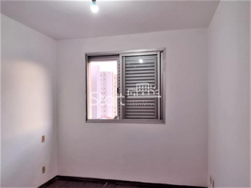 Imagem 5 de 16 de Apartamento Para Aluguel Em Bosque - Ap007381