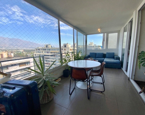 Imagen 14 de 29 de Duplex En Venta De 4 Dorm. En Las Condes