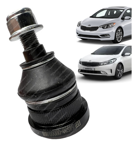 Rotula Direccion Kia Cerato 2013-2018, Izq/der