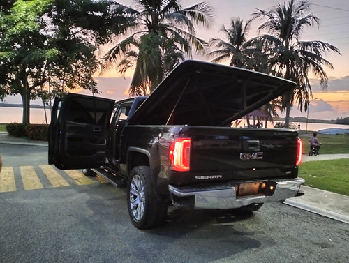 GMC Sierra 5.4 Crew Cabina All Terrain 4x4 At